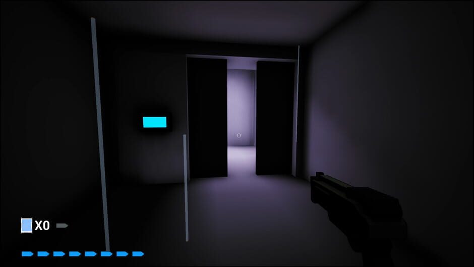 The Cube Factory screenshot