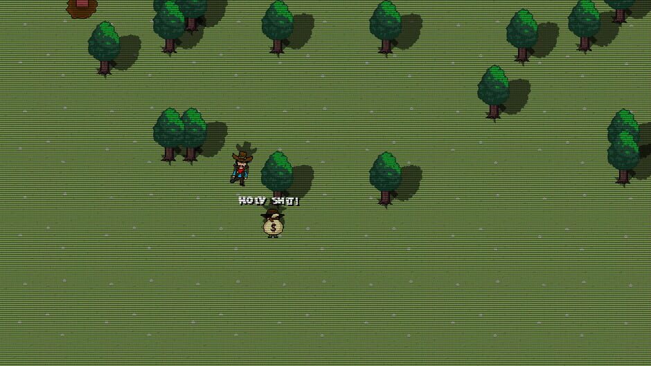 Robbed Money Screenshot