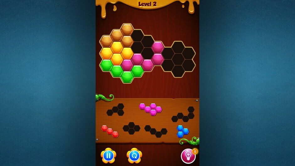 Hexes Screenshot