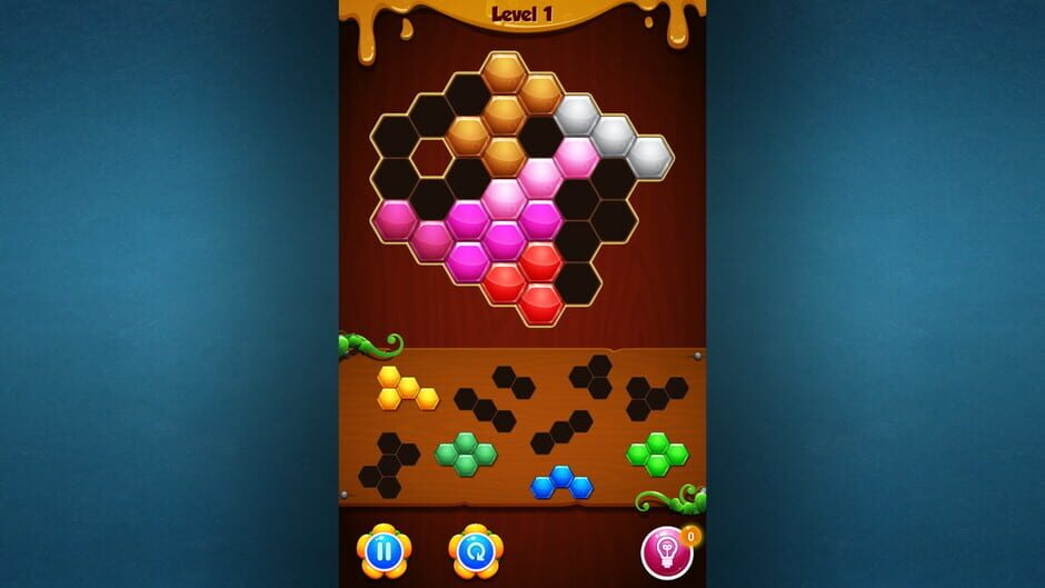 Hexes Screenshot