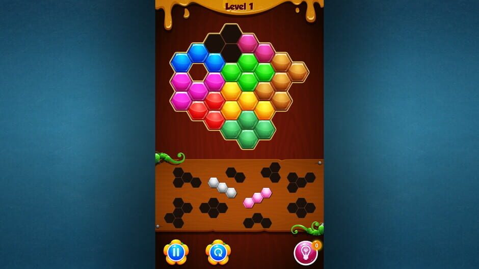 Hexes Screenshot