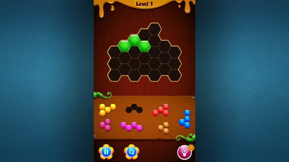 Hexes Screenshot