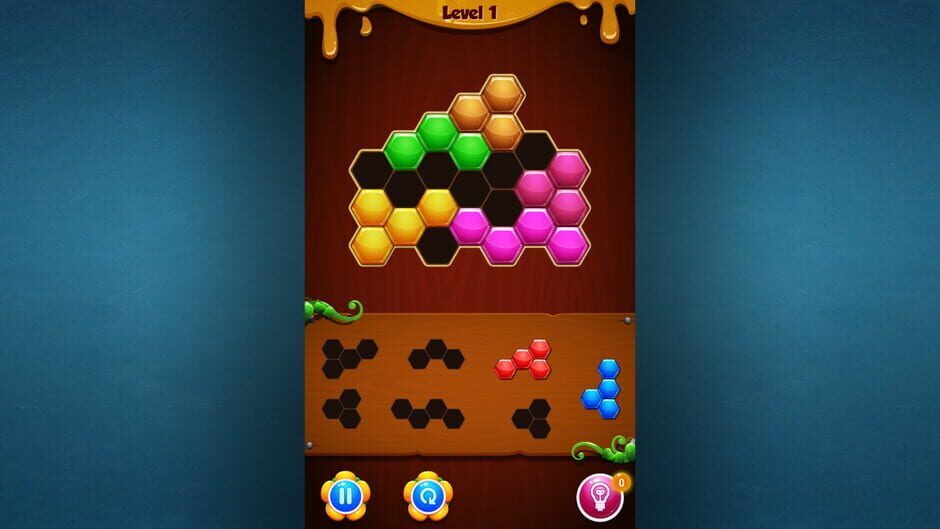 Hexes Screenshot
