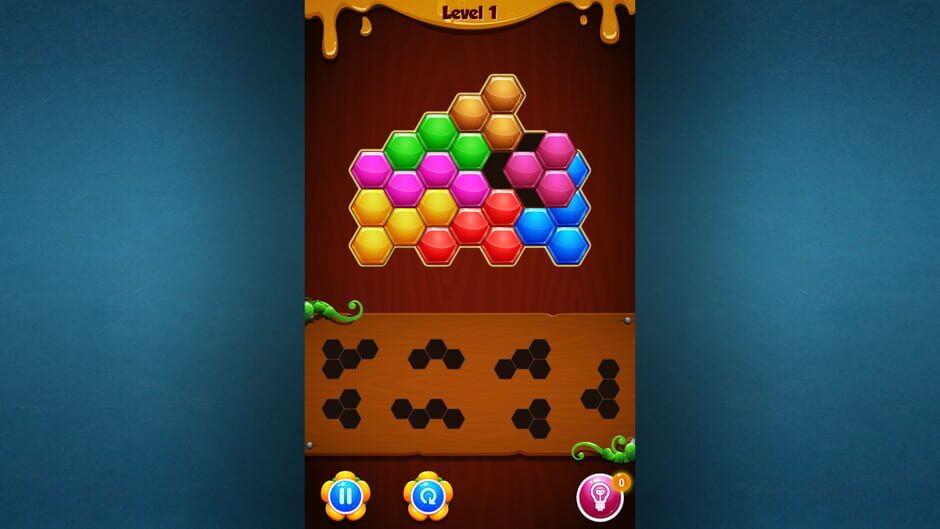Hexes Screenshot