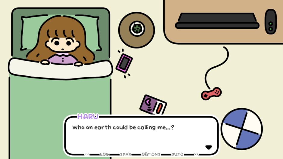 A Year of Springs Screenshot