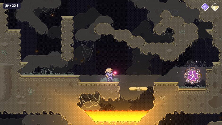 Dobo's Heroes Screenshot