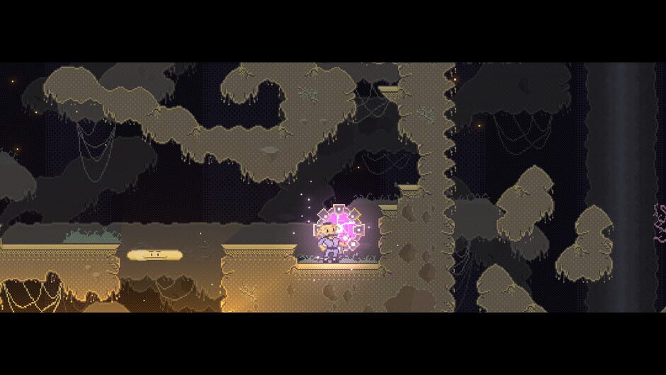 Dobo's Heroes Screenshot