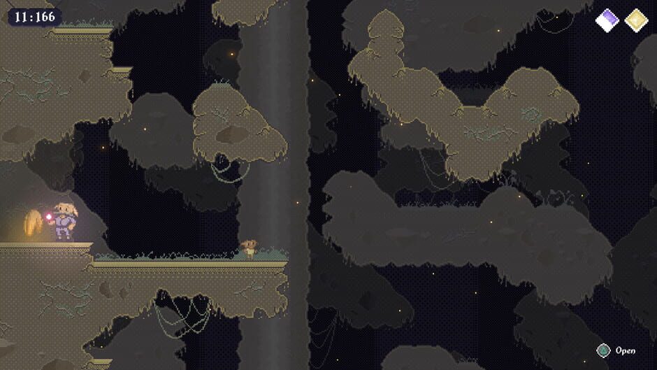 Dobo's Heroes Screenshot