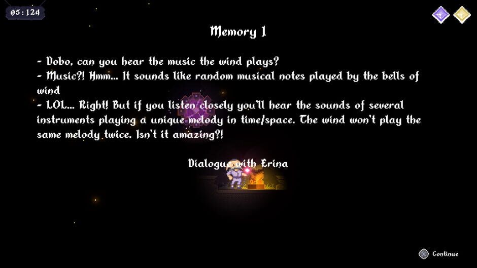 Dobo's Heroes Screenshot