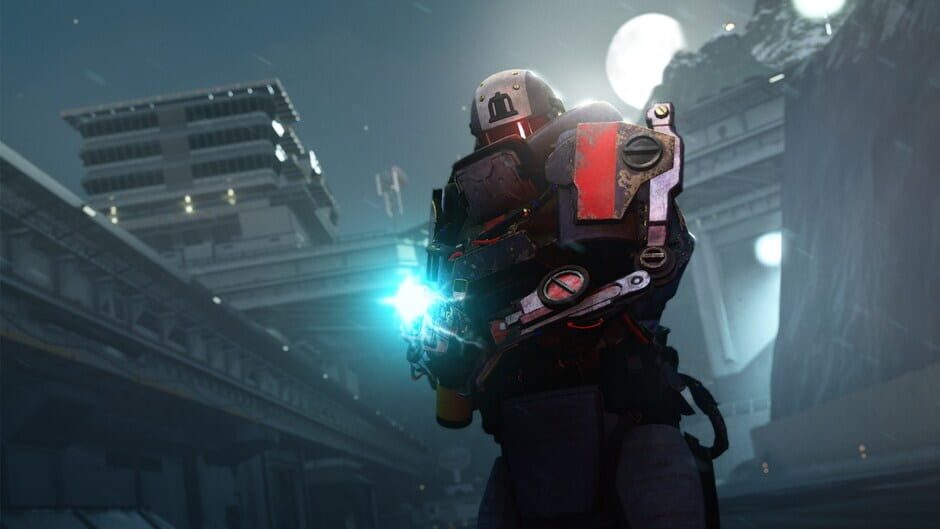 Just Cause 4: Reloaded Screenshot