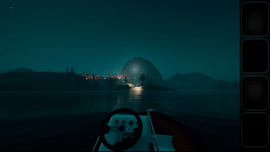 Mystery of Camp Enigma Screenshot