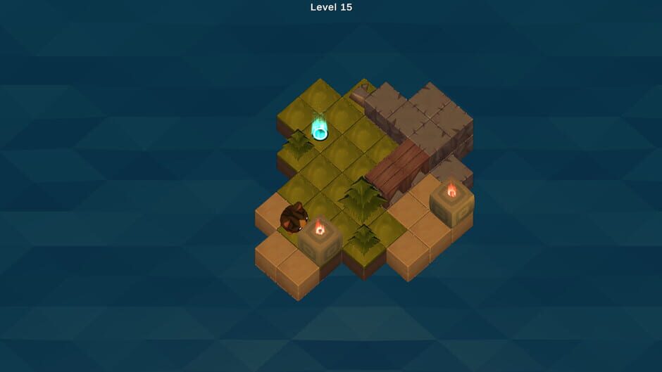 Sokocat - Islands Screenshot