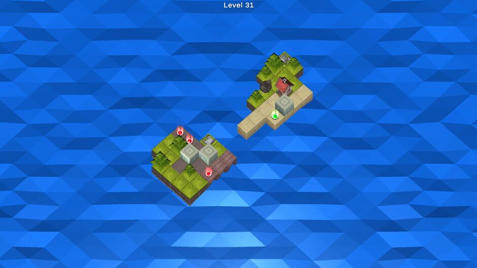 Sokocat - Islands Screenshot