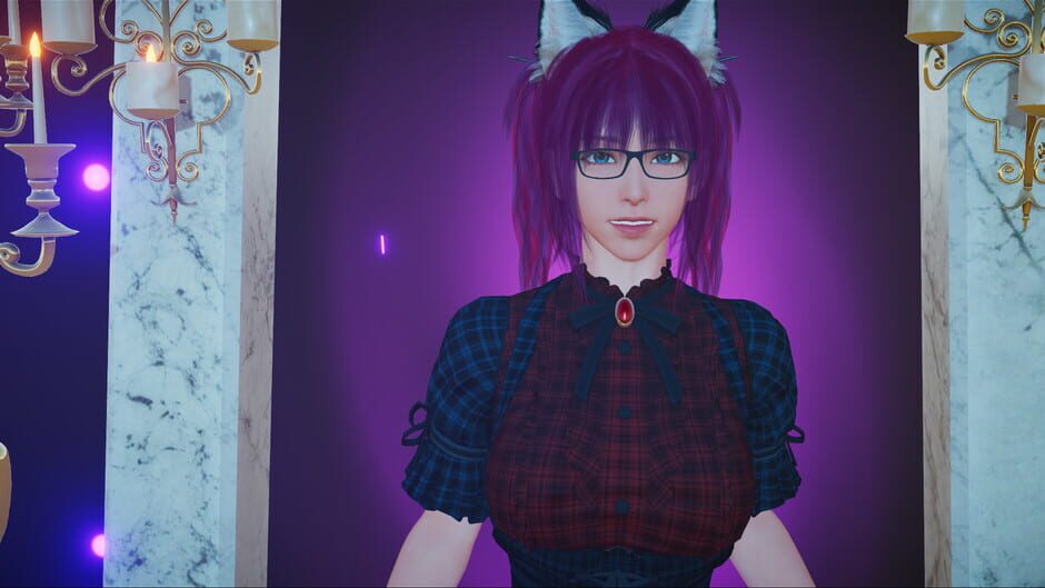 Succubus Cafe Screenshot