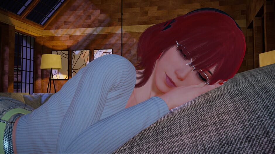 Succubus Cafe Screenshot