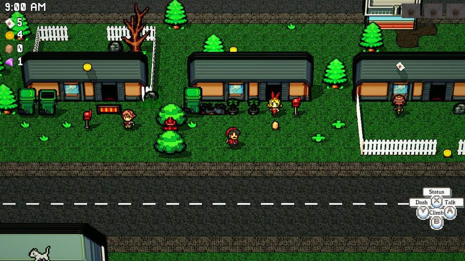 Route Me Mail and Delivery Co Screenshot