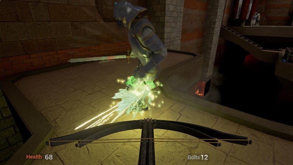 Heterodox Screenshot