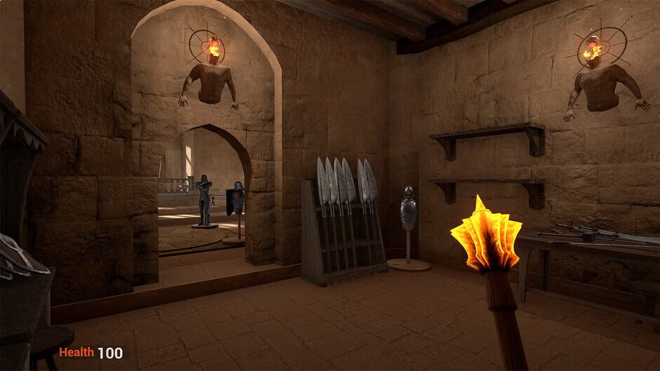 Heterodox Screenshot