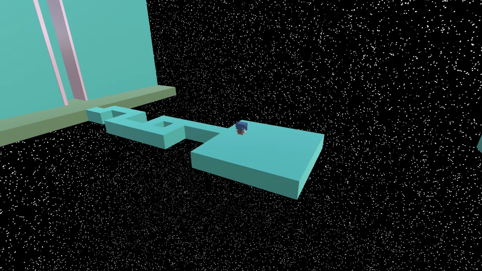 Crystorld Screenshot