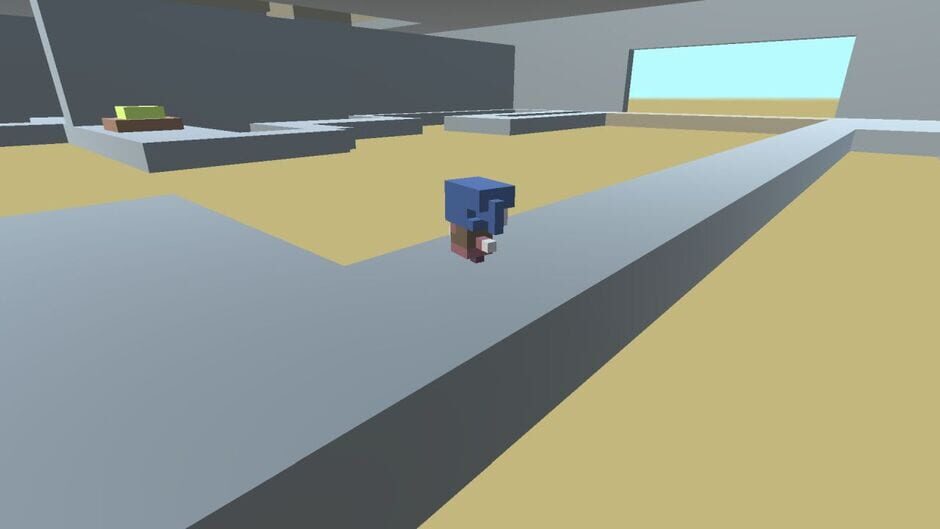 Crystorld Screenshot