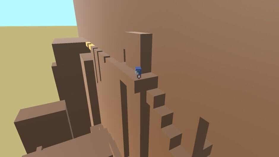 Crystorld Screenshot