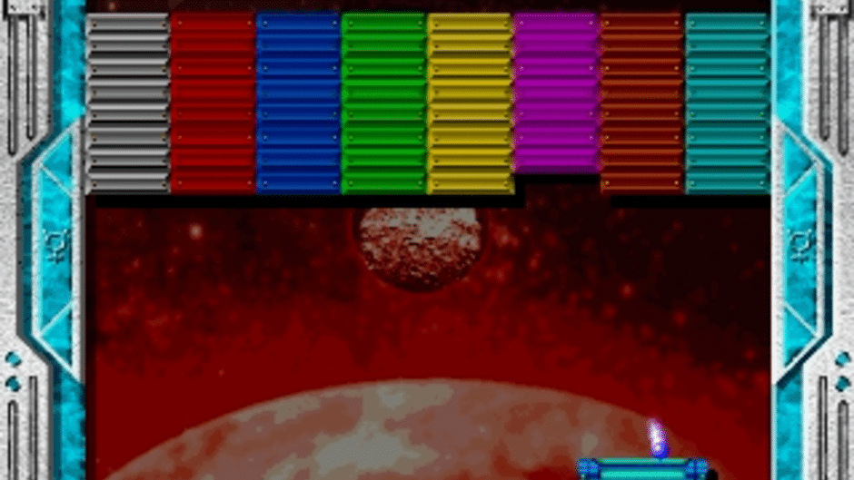 Block Buster Screenshot