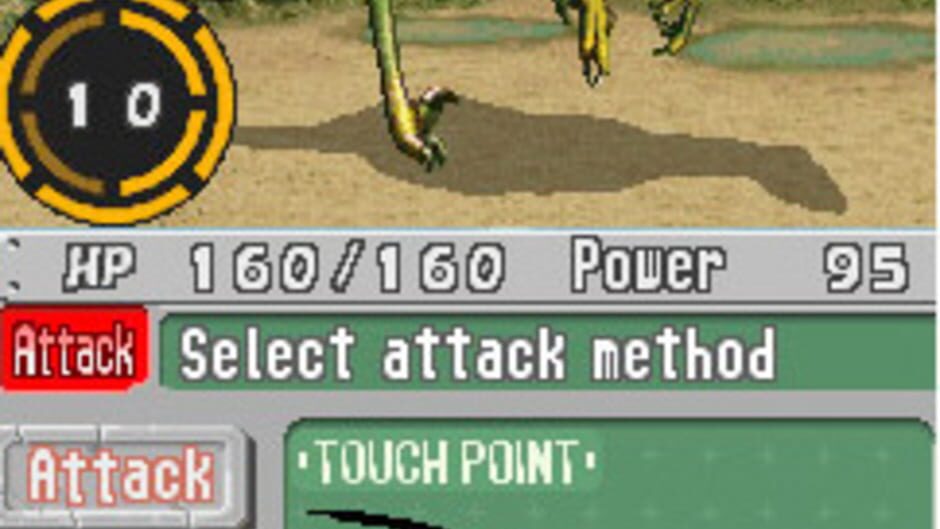 Dino Master screenshot