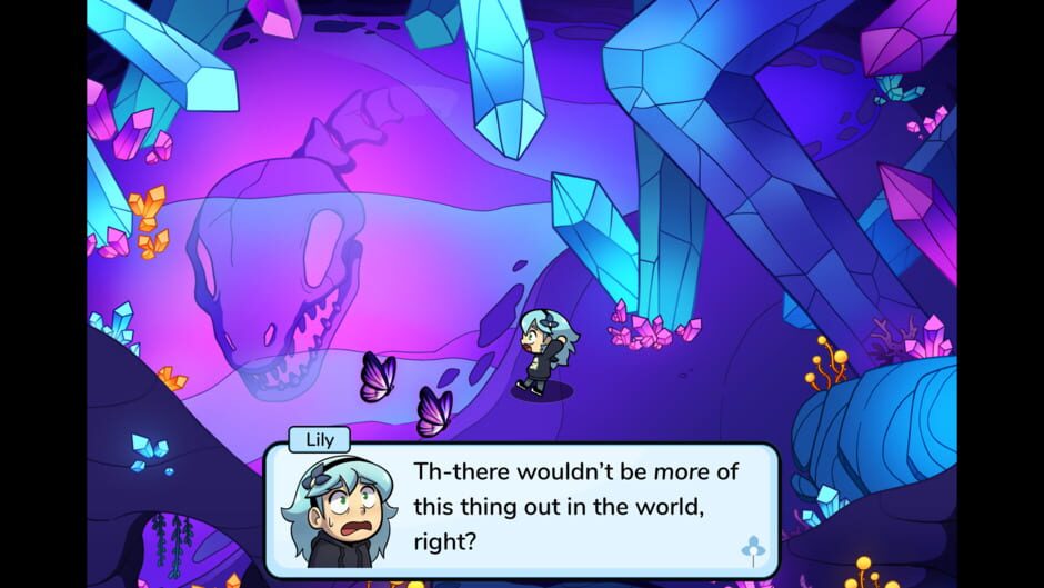 Epiphany City Screenshot