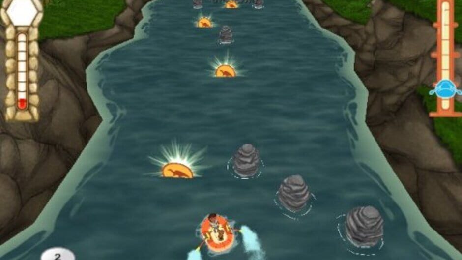 Go, Diego, Go! Great Dinosaur Rescue media thumbnail