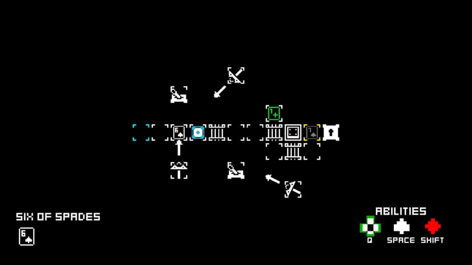 Cardful Planning Screenshot