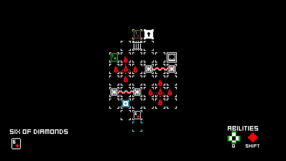Cardful Planning Screenshot