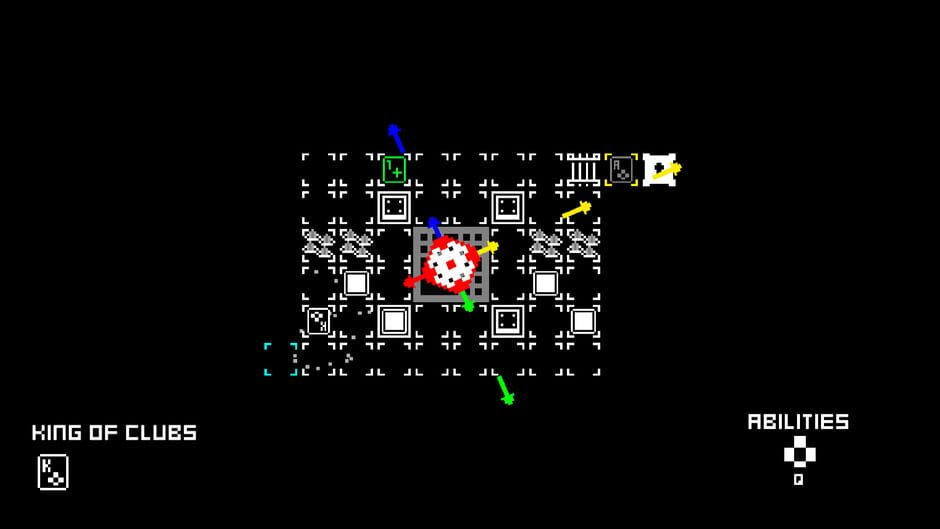 Cardful Planning Screenshot