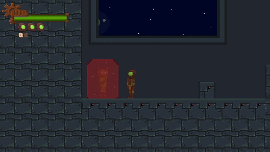 Pilfered Liberty Screenshot