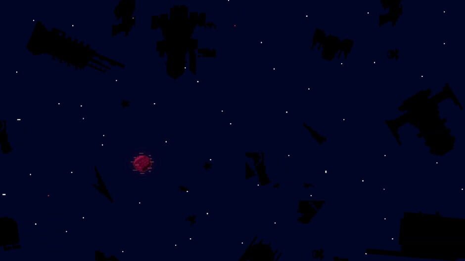 Pilfered Liberty Screenshot