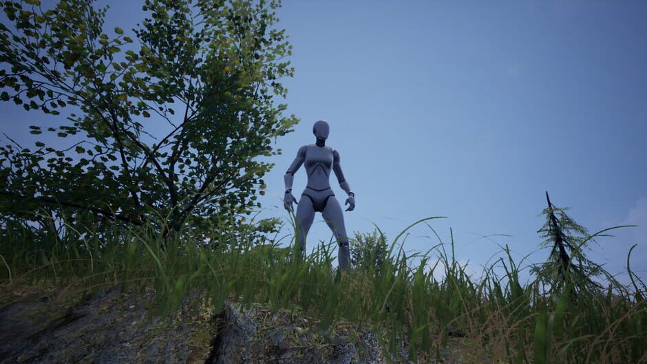 Metaverse: Origins Screenshot