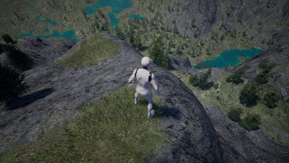 Metaverse: Origins Screenshot