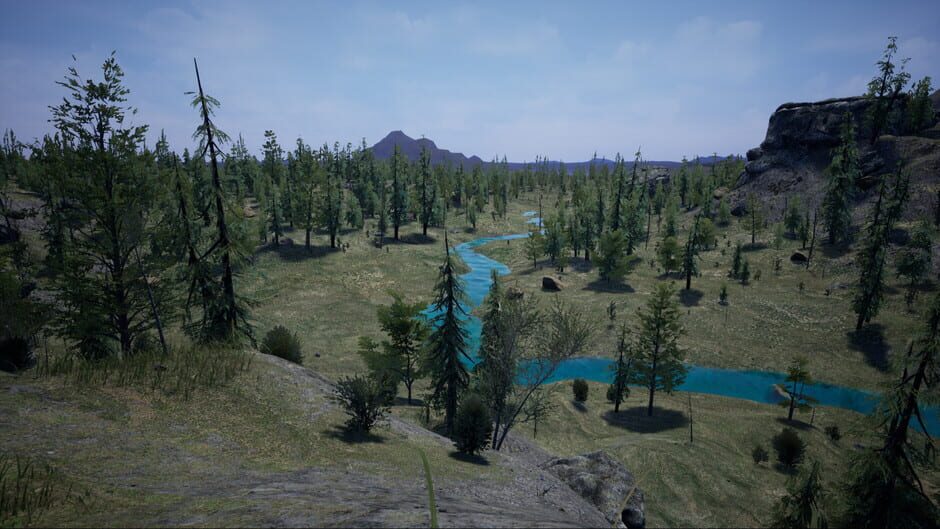 Metaverse: Origins Screenshot