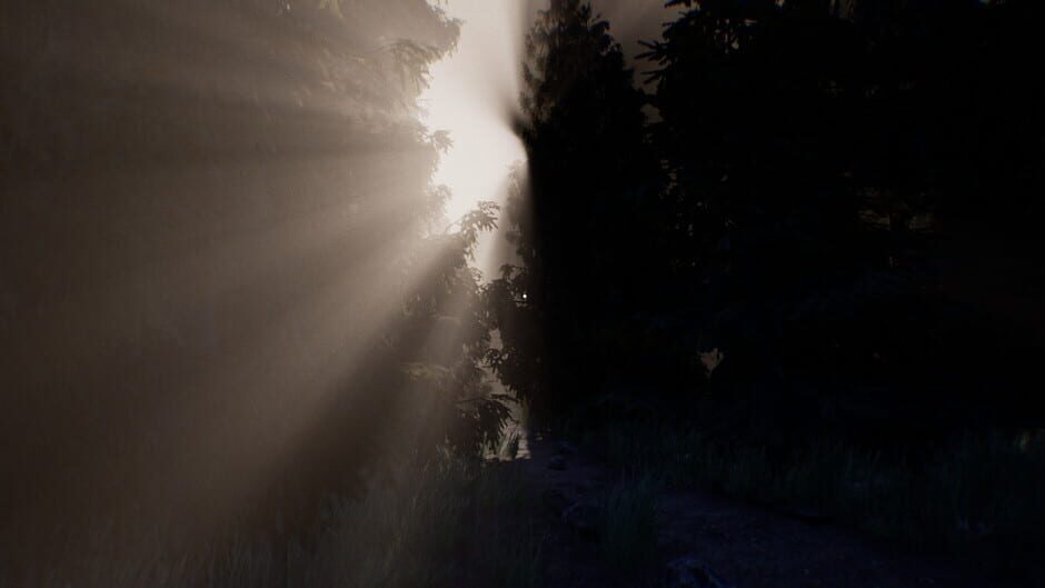 สกรีนช็อตจาก Nox Terrorem: Lost Souls (รูปที่ 2)