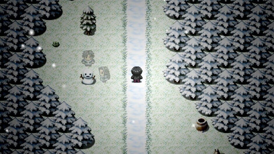 The Marionette Screenshot