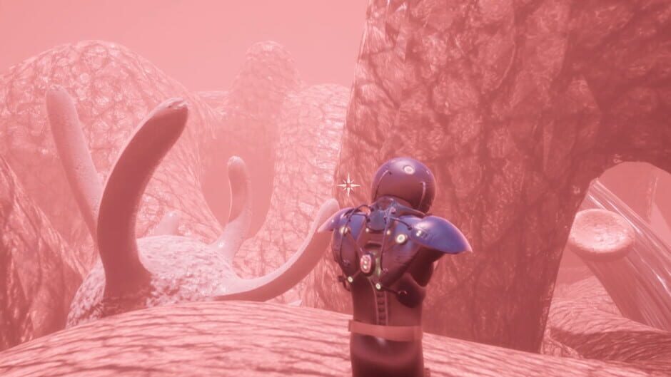 สกรีนช็อตจาก Save the Heart Planet (รูปที่ 3)