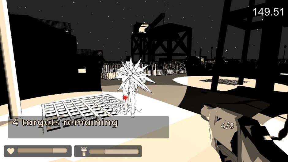 Scorch screenshot