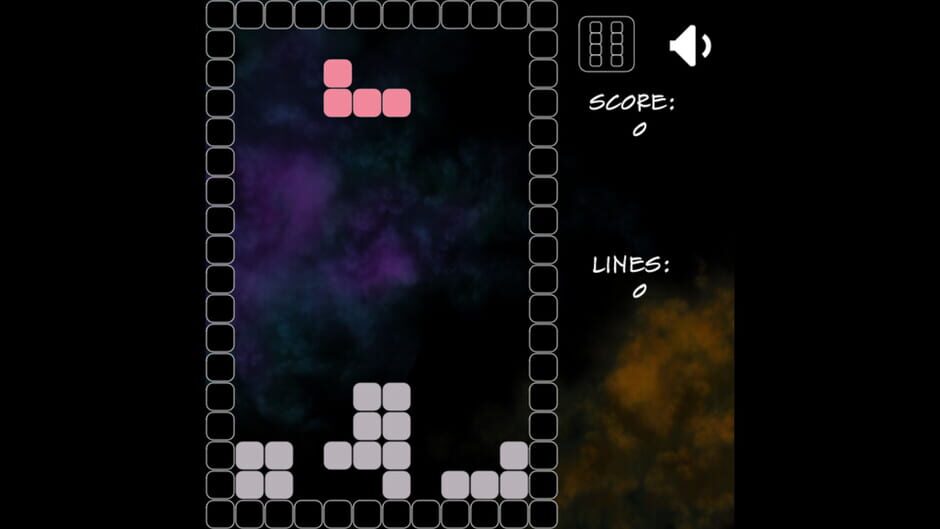 Tetrius 0 screenshot