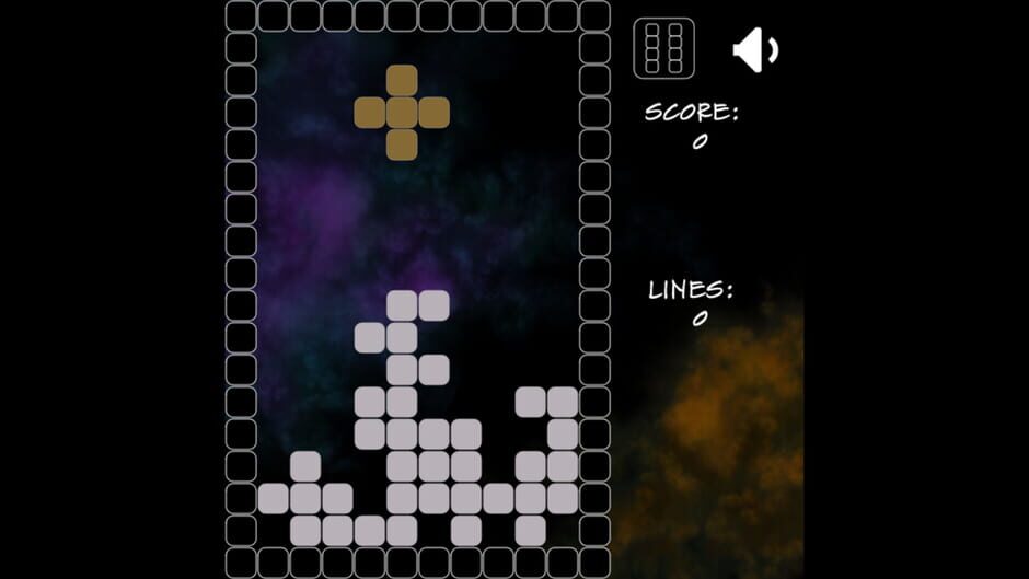 Tetrius 0 screenshot