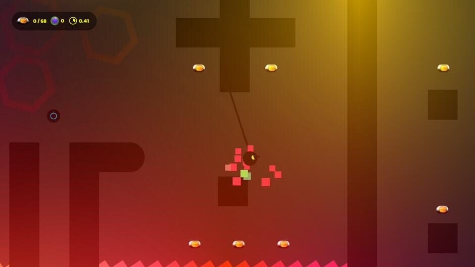 BringIt to MOM Screenshot