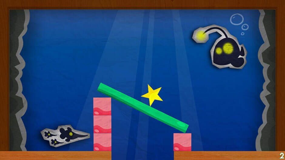 Drop It: Block Paradise! Screenshot