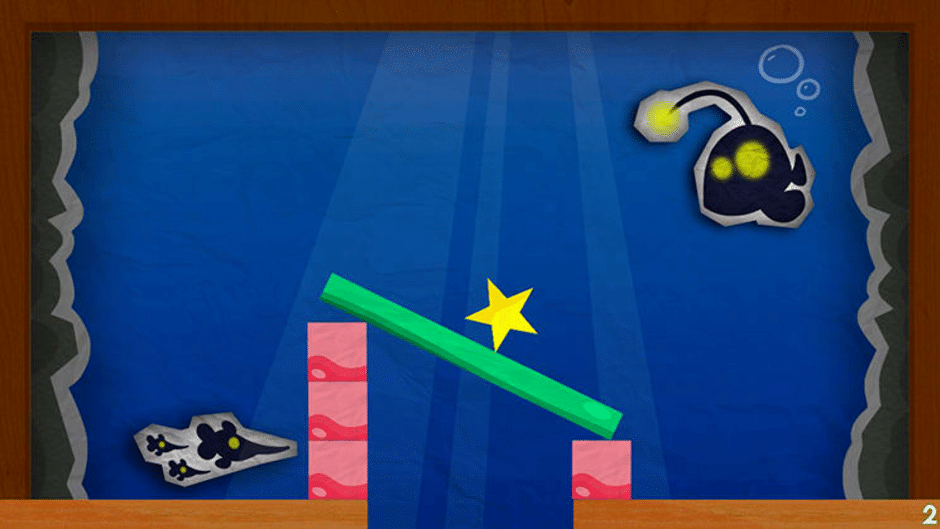 Drop It: Block Paradise! Screenshot