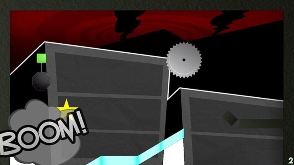 Drop It: Block Paradise! Screenshot