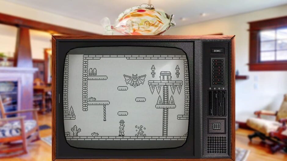 The Adventures of Elena Temple: Definitive Edition Screenshot