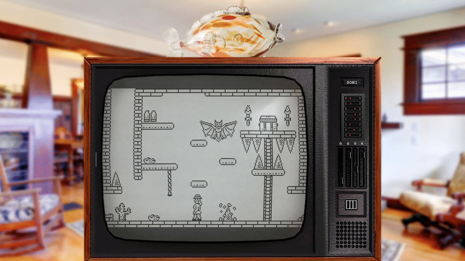 The Adventures of Elena Temple: Definitive Edition Screenshot