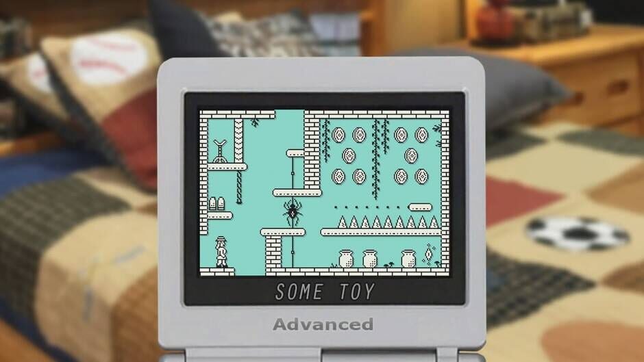 The Adventures of Elena Temple: Definitive Edition Screenshot